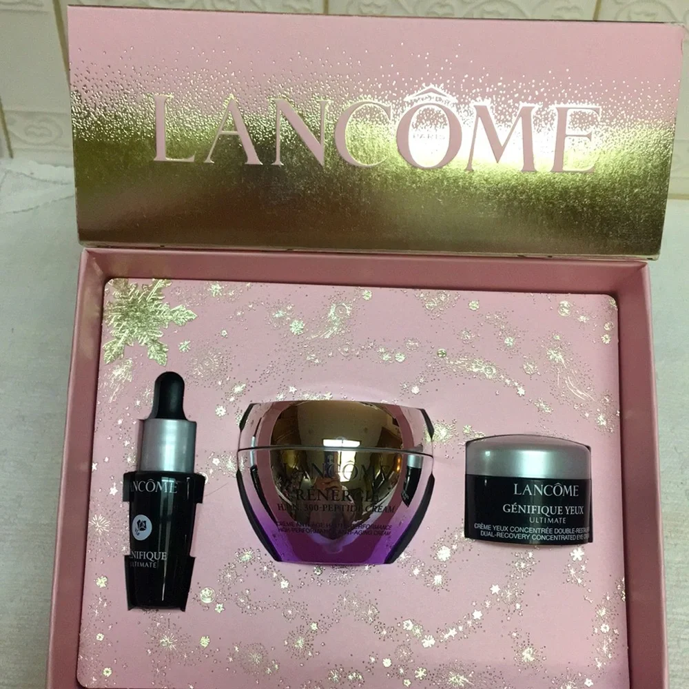NWB “2025 LANCÔME Skincare Set” - Picture 2 of 5